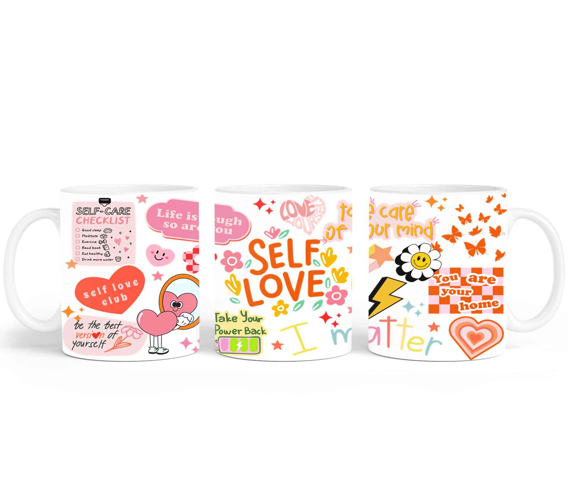 Self Love-9909